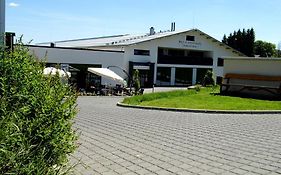 Reit- Und Sporthotel Eibenstock Eibenstock